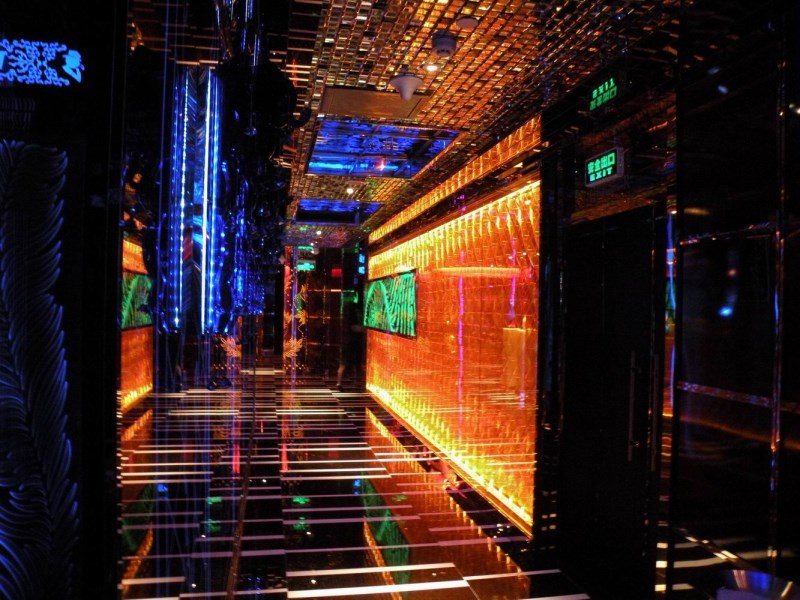 昭通商务ktv与片场区别解析-昭阳区ktv预订