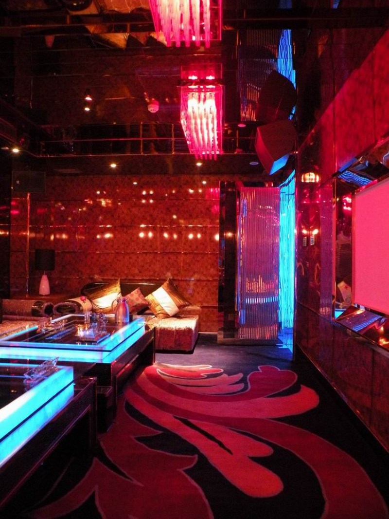 昭通商务ktv最佳选择品质商务ktv享受-昭阳区ktv预订